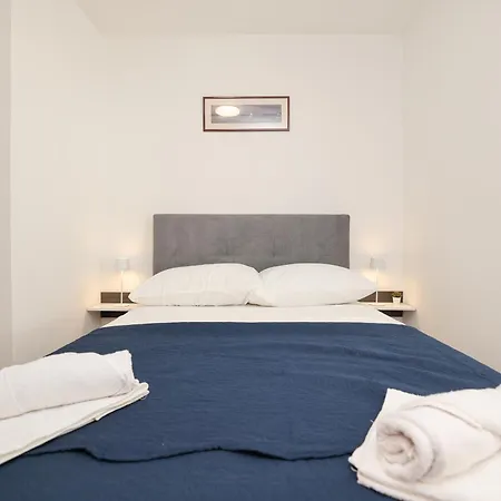 Apartman Melada