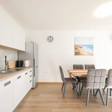 Melada Apartman