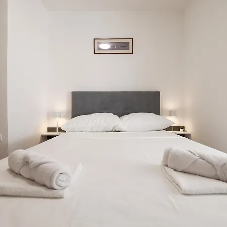 Apartman Melada