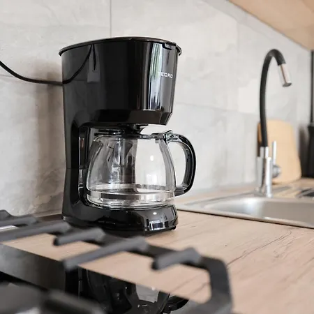 Apartman Melada Zára