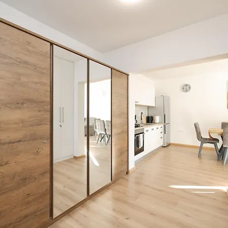 Melada Appartement *